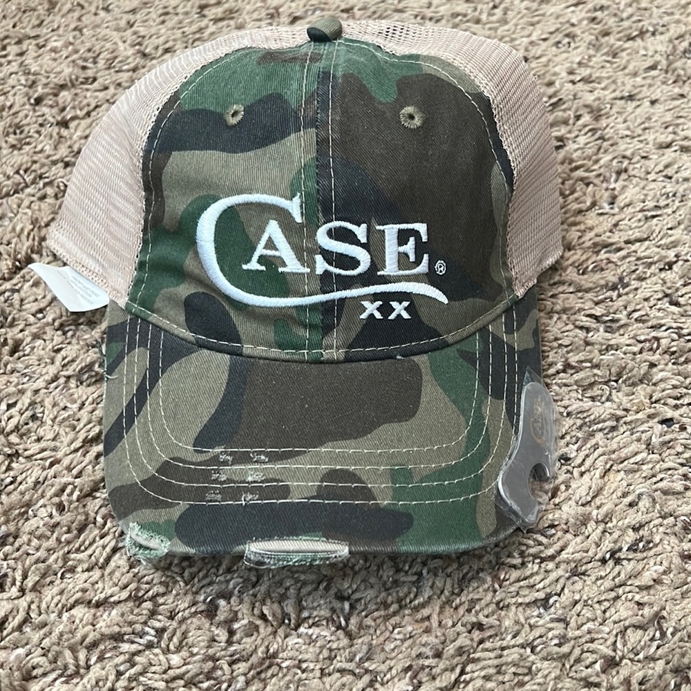 Men’s cap